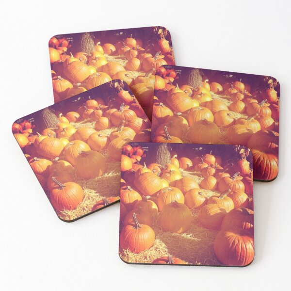 Item preview, Pumpkin Patch Haze designed and sold by BlackCloud42.