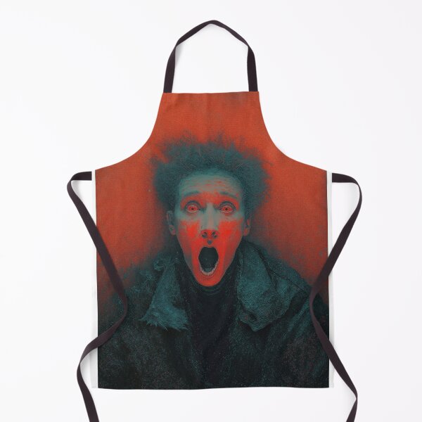 Item preview, Horror Art designed and sold by Mr Ai Shop.