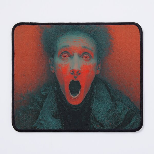 Item preview, Horror Art designed and sold by LTStudioArts.