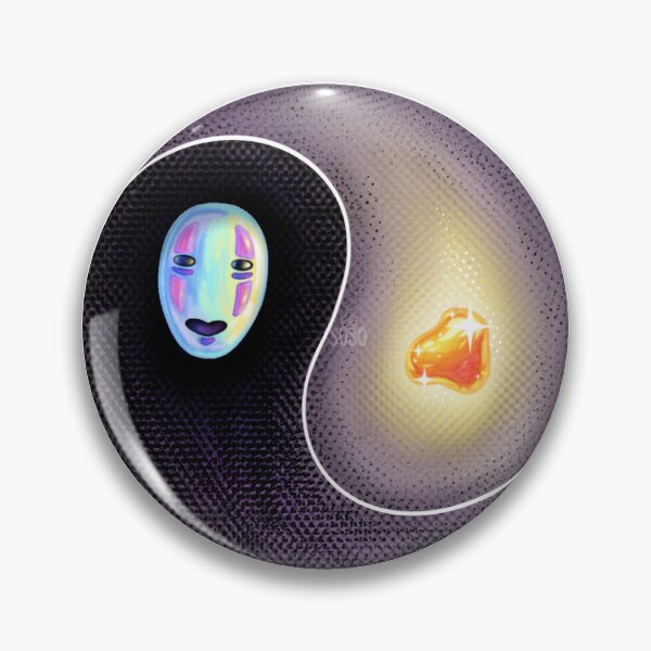 Item preview, Spirited away W designed and sold by Sososart.