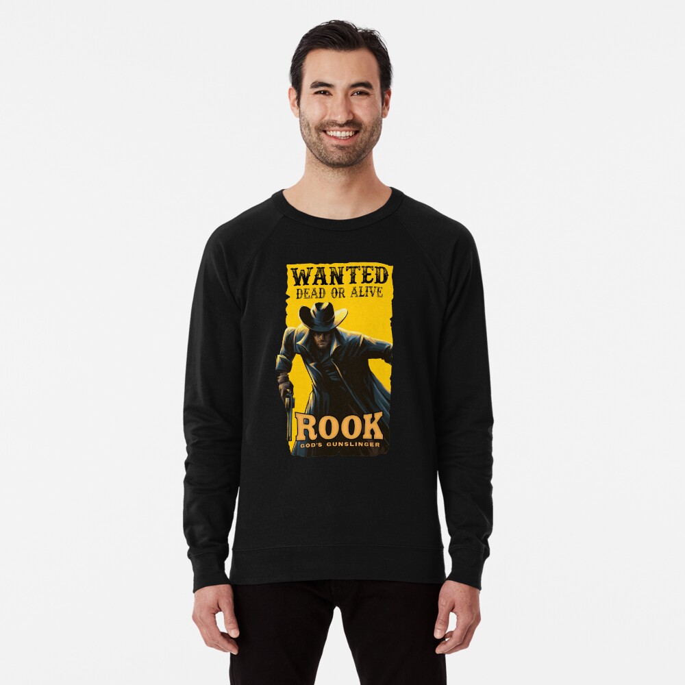 Item preview, Lightweight Sweatshirt designed and sold by literaryoutlaw.
