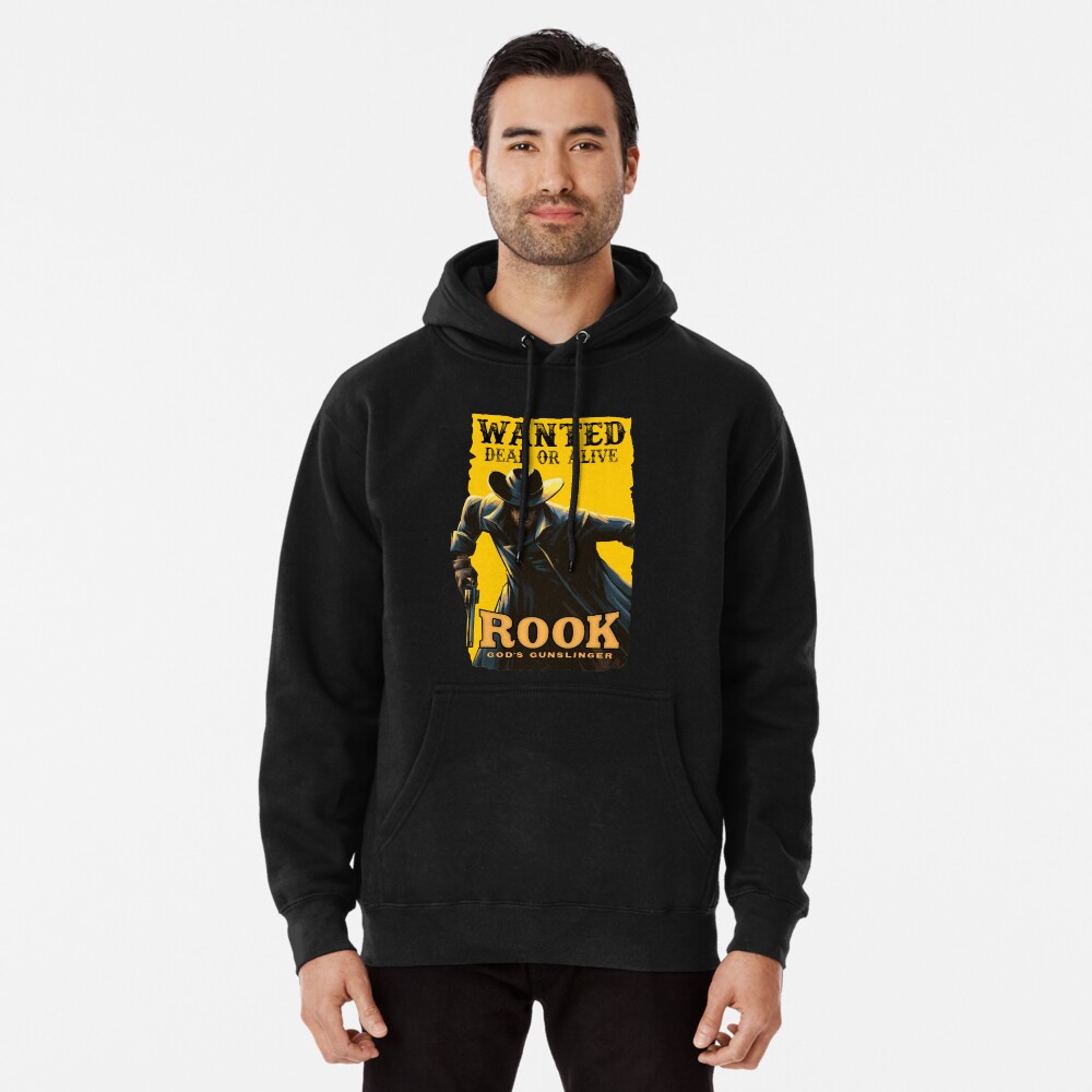 Item preview, Pullover Hoodie designed and sold by literaryoutlaw.