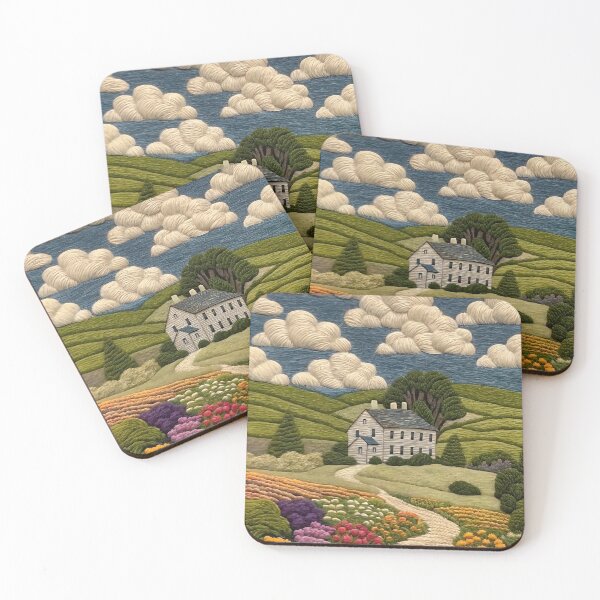 Item preview, Homeward Path designed and sold by Napxcha.