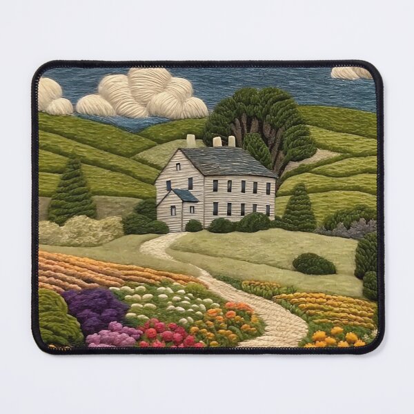 Item preview, Homeward Path designed and sold by Napxcha.