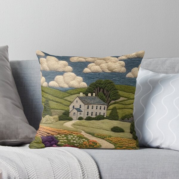 Item preview, Homeward Path designed and sold by Napxcha.