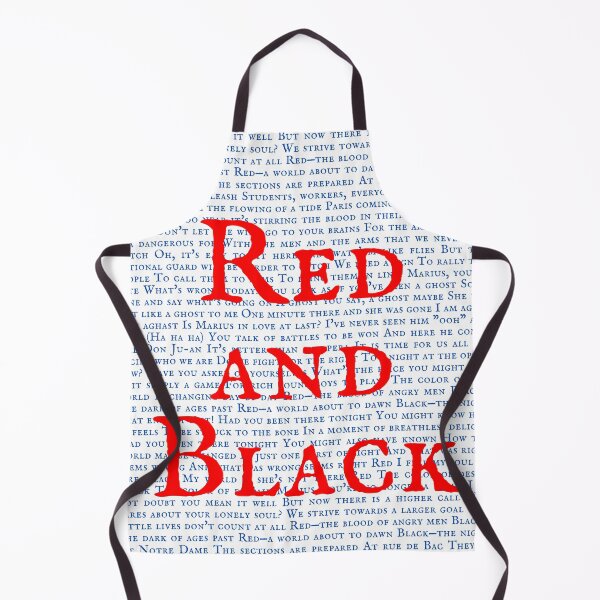 Item preview, Les Miserable Lyrics designed and sold by broadwaygirl142.