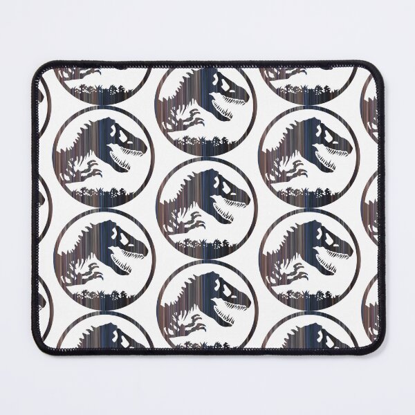 Item preview, Jurassic Park (1993) - Color Timeline designed and sold by ChromaticGroove.
