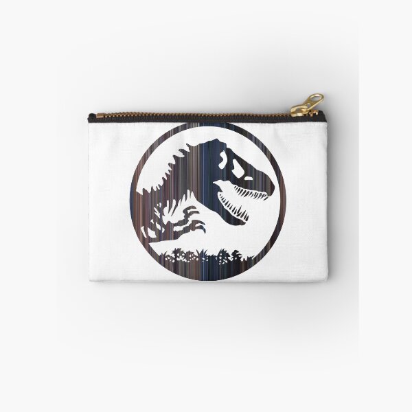 Item preview, Jurassic Park (1993) - Color Timeline designed and sold by ChromaticGroove.