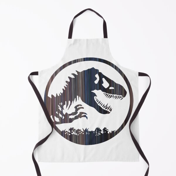 Item preview, Jurassic Park (1993) - Color Timeline designed and sold by ChromaticGroove.