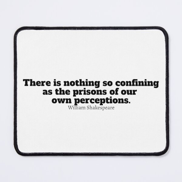 Item preview, William Shakespeare Quote  designed and sold by CharmStudio.