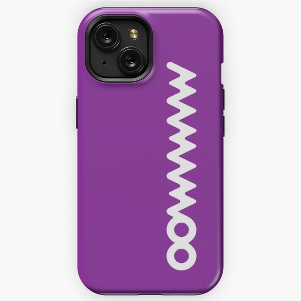 Moomoo Phone Case Kpop Fandom Phone Case Mamamoo Phone Case 