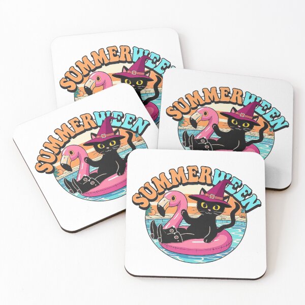 Item preview, SummerWeen! designed and sold by Darrel_Drawz.