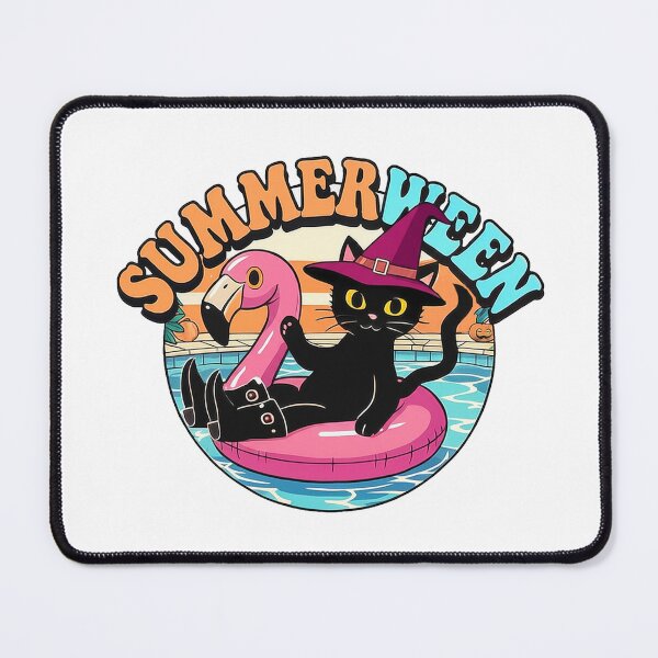 Item preview, SummerWeen! designed and sold by Darrel_Drawz.