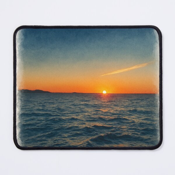 Item preview, Sunset designed and sold by LoveDalmatia.