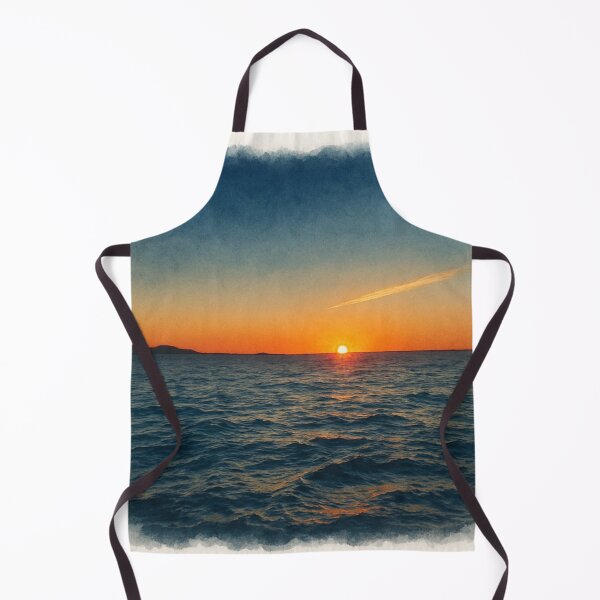 Item preview, Sunset designed and sold by LoveDalmatia.