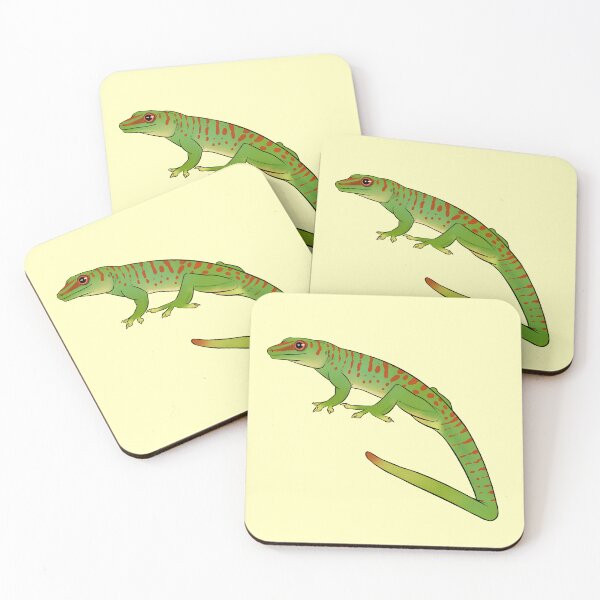 Item preview, Day Gecko designed and sold by SilvrAlligatr.