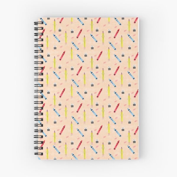 Item preview, Backtoschoolstationary designed and sold by designbyapoorva.