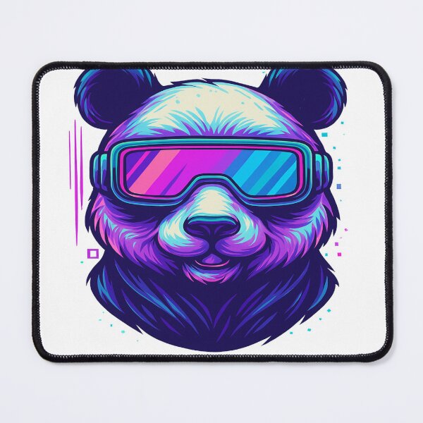 Item preview, Cyber panda designed and sold by edexshop.