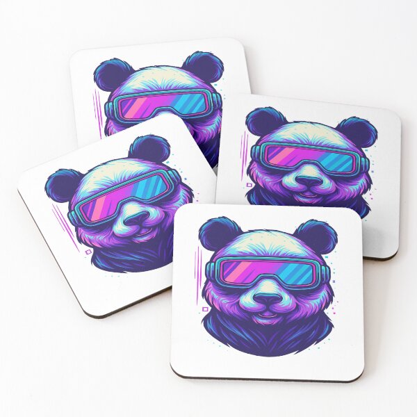 Item preview, Cyber panda designed and sold by edexshop.
