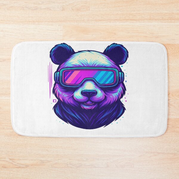 Item preview, Cyber panda designed and sold by edexshop.