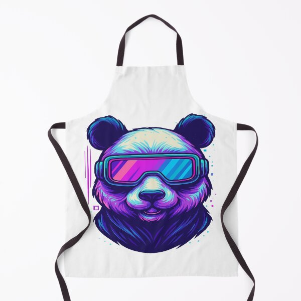Item preview, Cyber panda designed and sold by edexshop.