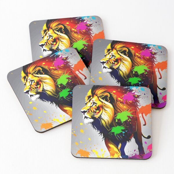 Item preview, Kingwild designed and sold by lookmade.