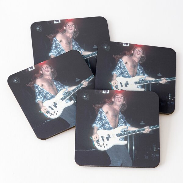 Item preview, P. J. Farley - Trixter - Photograph designed and sold by ConcertImages.