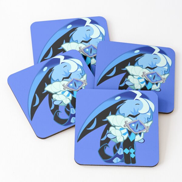 Item preview, shadow milk kissy face designed and sold by KansasShepard.