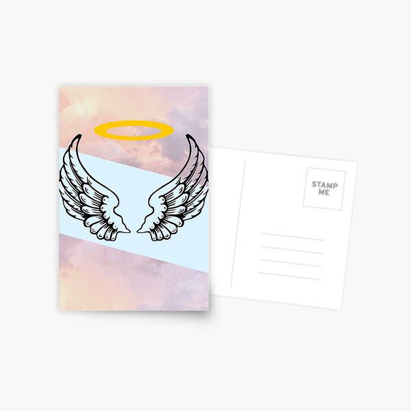 Item preview, Angels Heaven designed and sold by GraphicsbyKay.