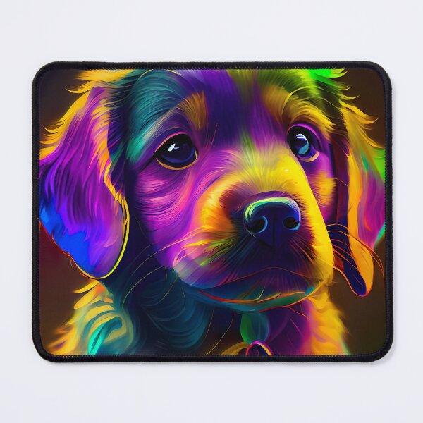 Item preview, Dog Art, a realistic dog drawing puppy sketch. Dog Sketch designed and sold by PhotoCreationXP.