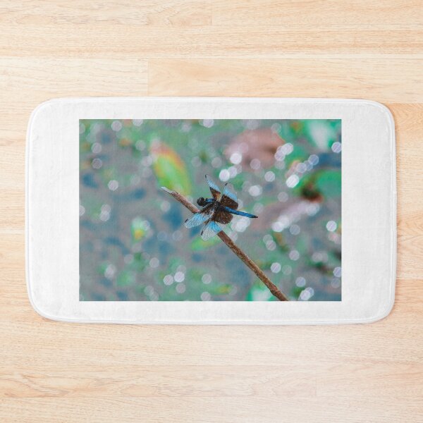 Item preview, Pied Paddy Skimmer designed and sold by RiverRatSkippy.
