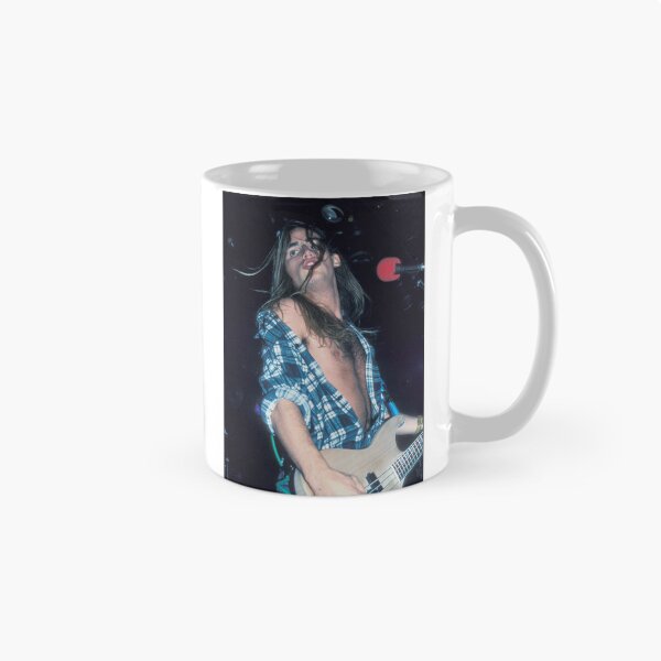 Aperçu de l'œuvre P. J. Farley - Trixter - Photographie créée et vendue par ConcertImages.