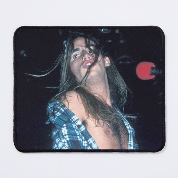 Item preview, P. J. Farley - Trixter - Photograph designed and sold by ConcertImages.