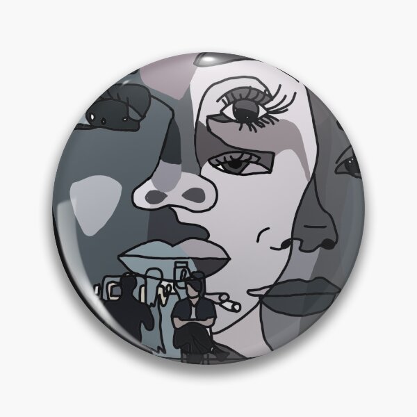 Item preview, That's Norma Desmond - Sunset Blvd designed and sold by designsfromMolly.
