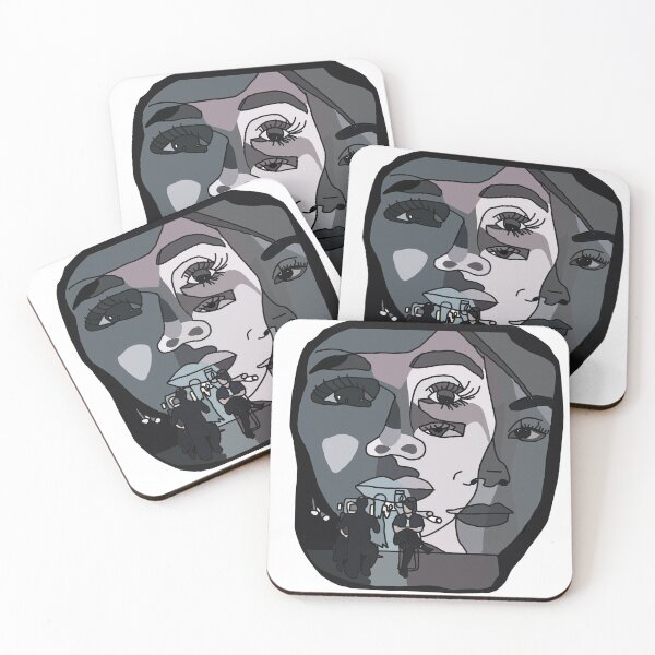 Item preview, That's Norma Desmond - Sunset Blvd designed and sold by designsfromMolly.