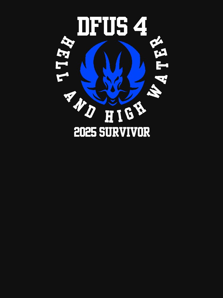 Thumbnail 3 of 3, Racerback Tank Top, HELL AND HIGH WATER GOTH designed and sold by Luminarium1980.