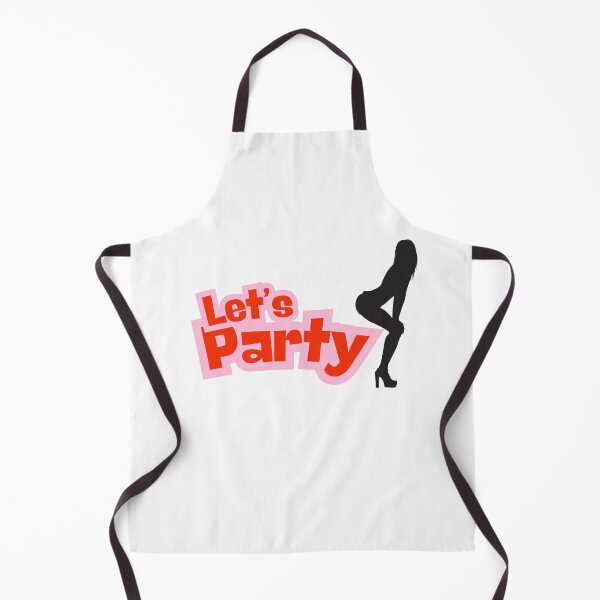 Item preview, Let's Party designed and sold by Calli_Designs.
