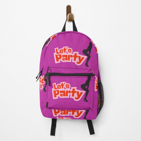 Item preview, Let's Party designed and sold by Calli_Designs.