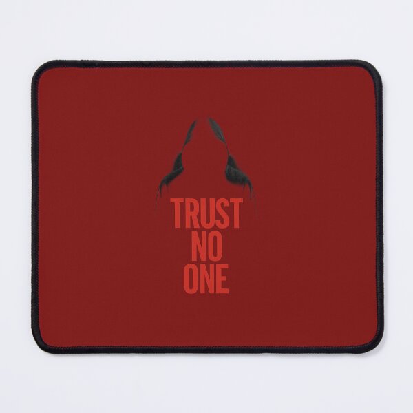 Item preview, Trust No One – Street Shadow Series designed and sold by dusukprofilshop.