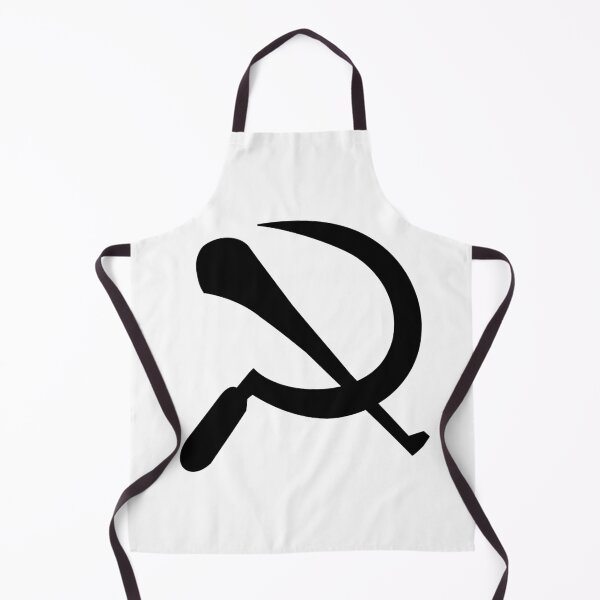 Item preview, HURLEY & SICKLE designed and sold by PEACEVULTURE.