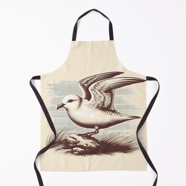 Item preview, Fork-tailed Storm-Petrel designed and sold by theAVIARY7.