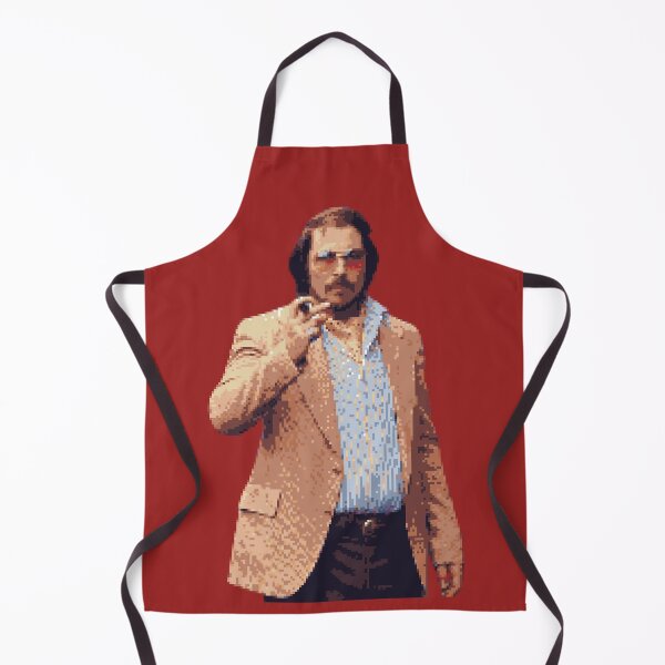 Item preview, American Hustle designed and sold by pixelsports2.