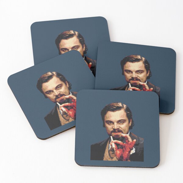Item preview, Django designed and sold by pixelsports2.