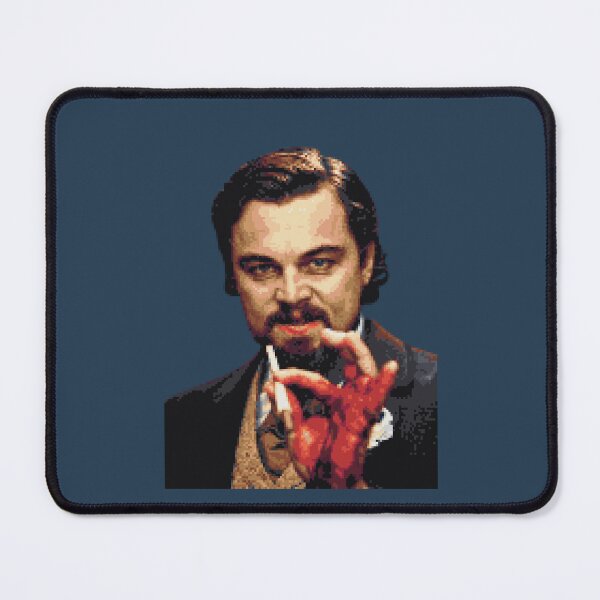 Item preview, Django designed and sold by pixelsports2.