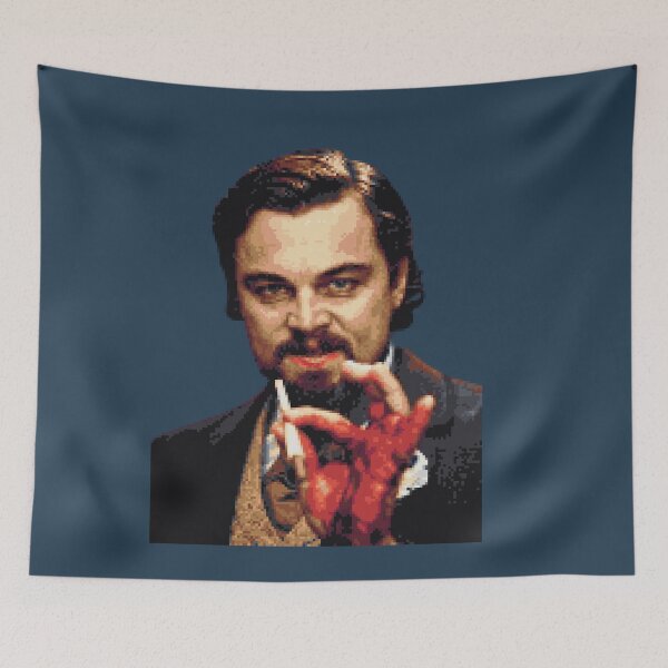 Item preview, Django designed and sold by pixelsports2.