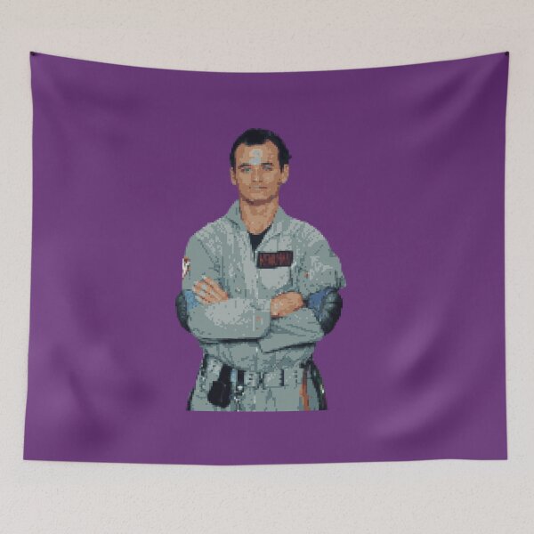 Item preview, Ghost Busters designed and sold by pixelsports2.