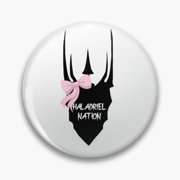 Item preview, Haladriel Nation designed and sold by Moonrisen.