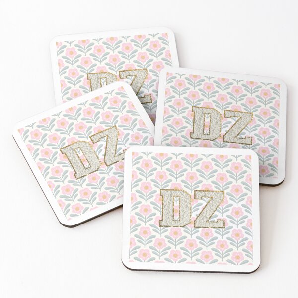 Item preview, dz varsity flower designed and sold by creationsbymego.