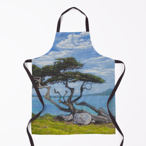 Item preview, Monterey Cypress Tree designed and sold by Kent Faulkner.
