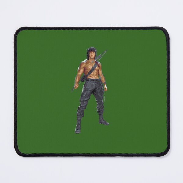 Item preview, Rambo designed and sold by pixelsports2.